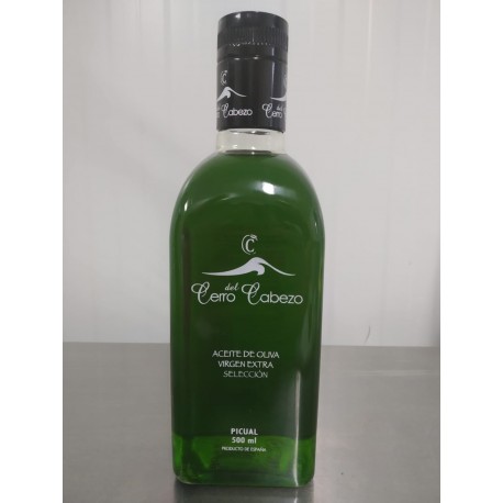 "PRIMER DÍA DE COSECHA 2021/22". EDICIÓN LIMITADA. 500 ml.