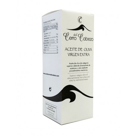 Caja 12 uds. 500 ml. "PRIMER DÍA DE COSECHA" con estuche individual