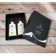  Estuche SELECCIÓN 2 uds. 500 ml. (PICUAL + ARBEQUINA)