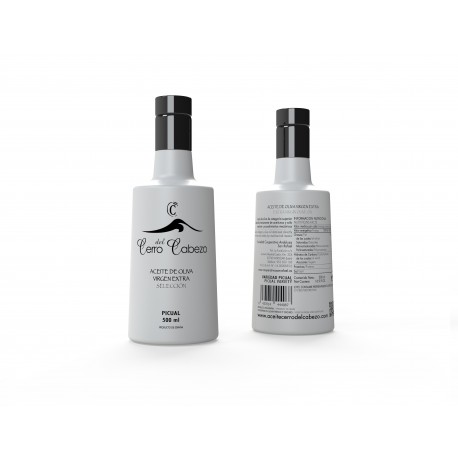 "PRIMER DÍA DE COSECHA 2020/21". 500 ml.