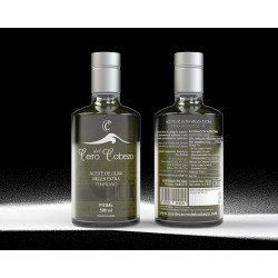 "PRIMER DÍA DE COSECHA 2020/21". EDICIÓN LIMITADA. 500 ml.