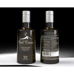 "PRIMER DÍA DE COSECHA 2020/21". 500 ml.